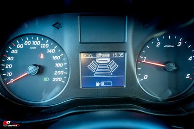 Mercedes-Benz Citan Gebrauchtwagen