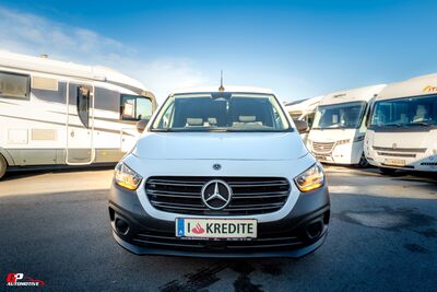 Mercedes-Benz Citan Gebrauchtwagen
