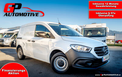 Mercedes-Benz Citan Gebrauchtwagen