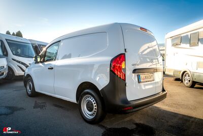 Mercedes-Benz Citan Gebrauchtwagen