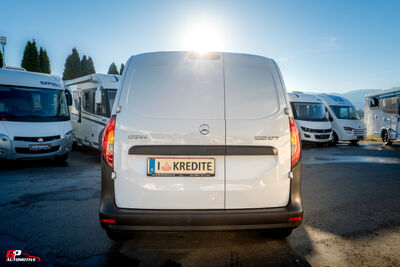 Mercedes-Benz Citan Gebrauchtwagen