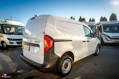 Mercedes-Benz Citan Gebrauchtwagen