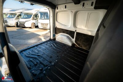 Mercedes-Benz Citan Gebrauchtwagen