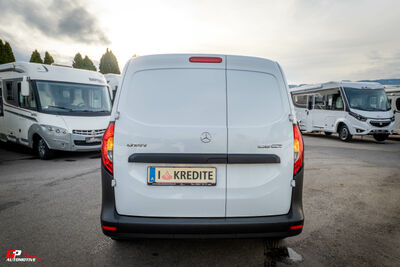 Mercedes-Benz Citan Gebrauchtwagen Mercedes-Benz Citan Gebrauchtwagen