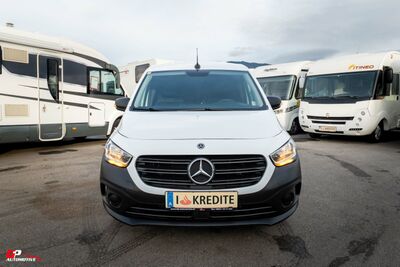 Mercedes-Benz Citan Gebrauchtwagen Mercedes-Benz Citan Gebrauchtwagen