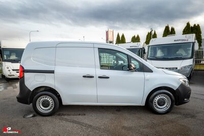 Mercedes-Benz Citan Gebrauchtwagen Mercedes-Benz Citan Gebrauchtwagen