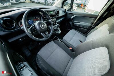 Mercedes-Benz Citan Gebrauchtwagen Mercedes-Benz Citan Gebrauchtwagen