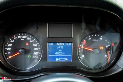 Mercedes-Benz Citan Gebrauchtwagen Mercedes-Benz Citan Gebrauchtwagen