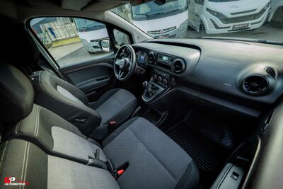 Mercedes-Benz Citan Gebrauchtwagen Mercedes-Benz Citan Gebrauchtwagen