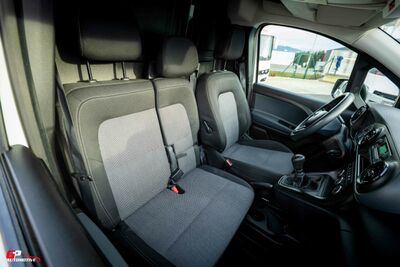 Mercedes-Benz Citan Gebrauchtwagen Mercedes-Benz Citan Gebrauchtwagen