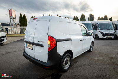 Mercedes-Benz Citan Gebrauchtwagen Mercedes-Benz Citan Gebrauchtwagen