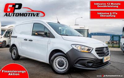Mercedes-Benz Citan Gebrauchtwagen