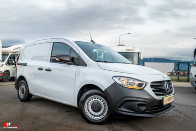 Mercedes-Benz Citan Gebrauchtwagen Mercedes-Benz Citan Gebrauchtwagen