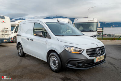 Mercedes-Benz Citan Gebrauchtwagen Mercedes-Benz Citan Gebrauchtwagen