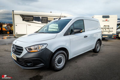 Mercedes-Benz Citan Gebrauchtwagen Mercedes-Benz Citan Gebrauchtwagen