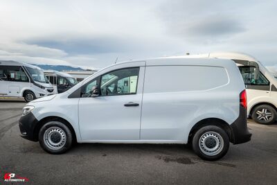 Mercedes-Benz Citan Gebrauchtwagen Mercedes-Benz Citan Gebrauchtwagen