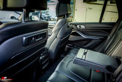 BMW X5 Gebrauchtwagen BMW X5 Gebrauchtwagen