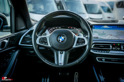 BMW X5 Gebrauchtwagen BMW X5 Gebrauchtwagen