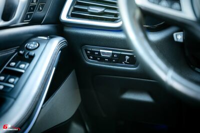 BMW X5 Gebrauchtwagen BMW X5 Gebrauchtwagen