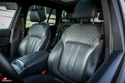 BMW X5 Gebrauchtwagen BMW X5 Gebrauchtwagen