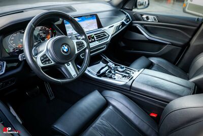 BMW X5 Gebrauchtwagen BMW X5 Gebrauchtwagen