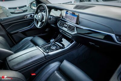 BMW X5 Gebrauchtwagen BMW X5 Gebrauchtwagen