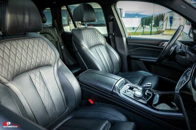 BMW X5 Gebrauchtwagen BMW X5 Gebrauchtwagen