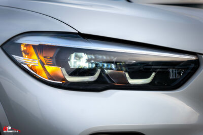 BMW X5 Gebrauchtwagen BMW X5 Gebrauchtwagen