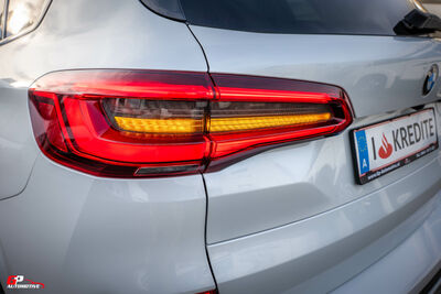 BMW X5 Gebrauchtwagen BMW X5 Gebrauchtwagen