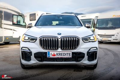 BMW X5 Gebrauchtwagen BMW X5 Gebrauchtwagen