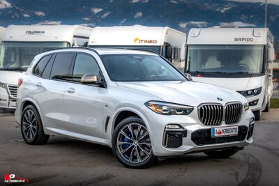 BMW X5 Gebrauchtwagen BMW X5 Gebrauchtwagen