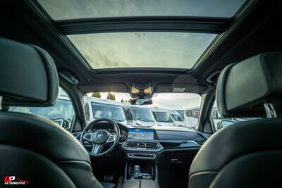 BMW X5 Gebrauchtwagen BMW X5 Gebrauchtwagen