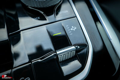 BMW X5 Gebrauchtwagen BMW X5 Gebrauchtwagen