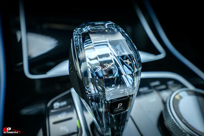 BMW X5 Gebrauchtwagen BMW X5 Gebrauchtwagen