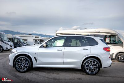 BMW X5 Gebrauchtwagen BMW X5 Gebrauchtwagen