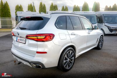 BMW X5 Gebrauchtwagen BMW X5 Gebrauchtwagen