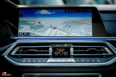 BMW X5 Gebrauchtwagen BMW X5 Gebrauchtwagen