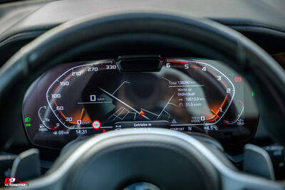 BMW X5 Gebrauchtwagen BMW X5 Gebrauchtwagen