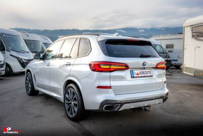 BMW X5 Gebrauchtwagen BMW X5 Gebrauchtwagen