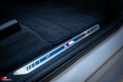 BMW X5 Gebrauchtwagen BMW X5 Gebrauchtwagen