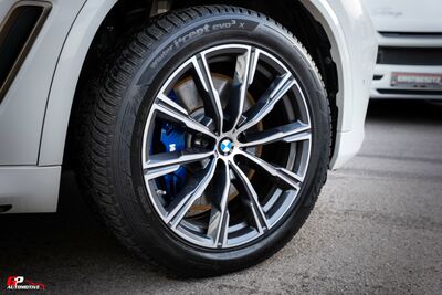 BMW X5 Gebrauchtwagen BMW X5 Gebrauchtwagen