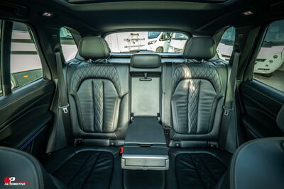 BMW X5 Gebrauchtwagen BMW X5 Gebrauchtwagen