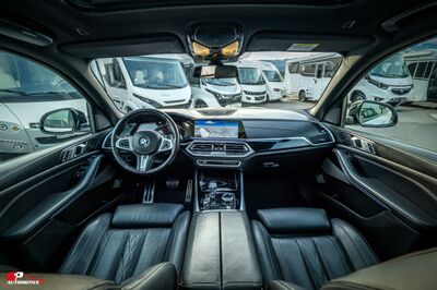 BMW X5 Gebrauchtwagen BMW X5 Gebrauchtwagen