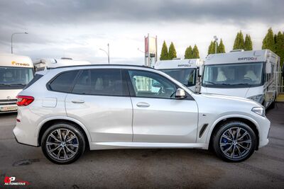 BMW X5 Gebrauchtwagen BMW X5 Gebrauchtwagen