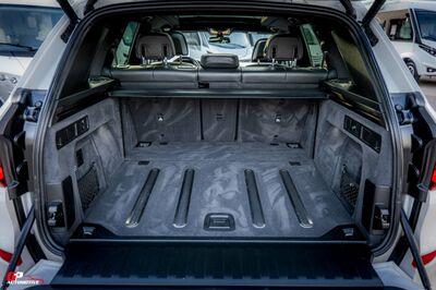 BMW X5 Gebrauchtwagen BMW X5 Gebrauchtwagen