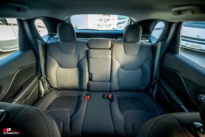 Jeep Cherokee Gebrauchtwagen Jeep Cherokee Gebrauchtwagen