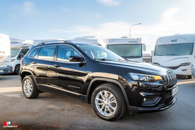 Jeep Cherokee Gebrauchtwagen Jeep Cherokee Gebrauchtwagen