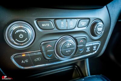 Jeep Cherokee Gebrauchtwagen Jeep Cherokee Gebrauchtwagen