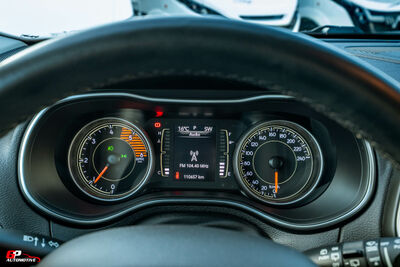 Jeep Cherokee Gebrauchtwagen Jeep Cherokee Gebrauchtwagen