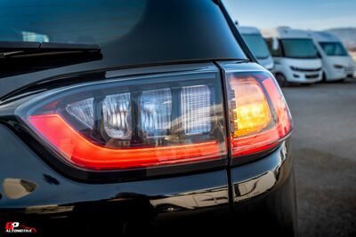 Jeep Cherokee Gebrauchtwagen Jeep Cherokee Gebrauchtwagen